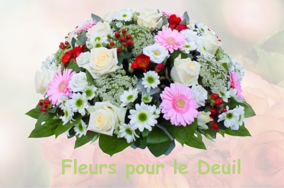 fleurs deuil MONTOIS-LA-MONTAGNE