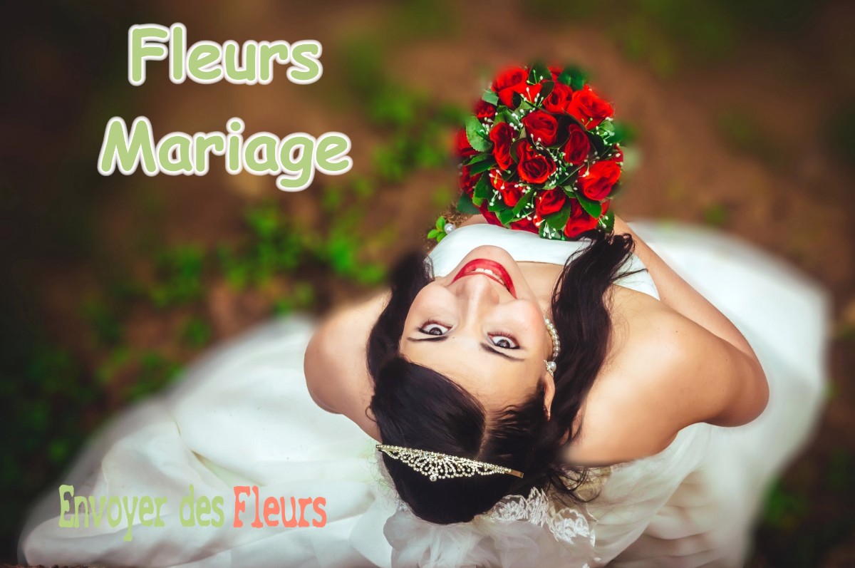 lIVRAISON FLEURS MARIAGE à MONTOIS-LA-MONTAGNE